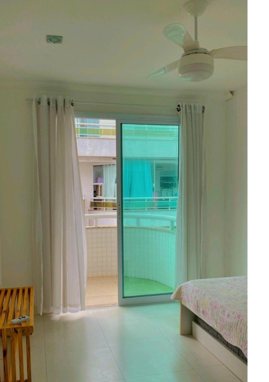 Appartamento Excelente Cobertura Duplex Cabo Frio Esterno foto