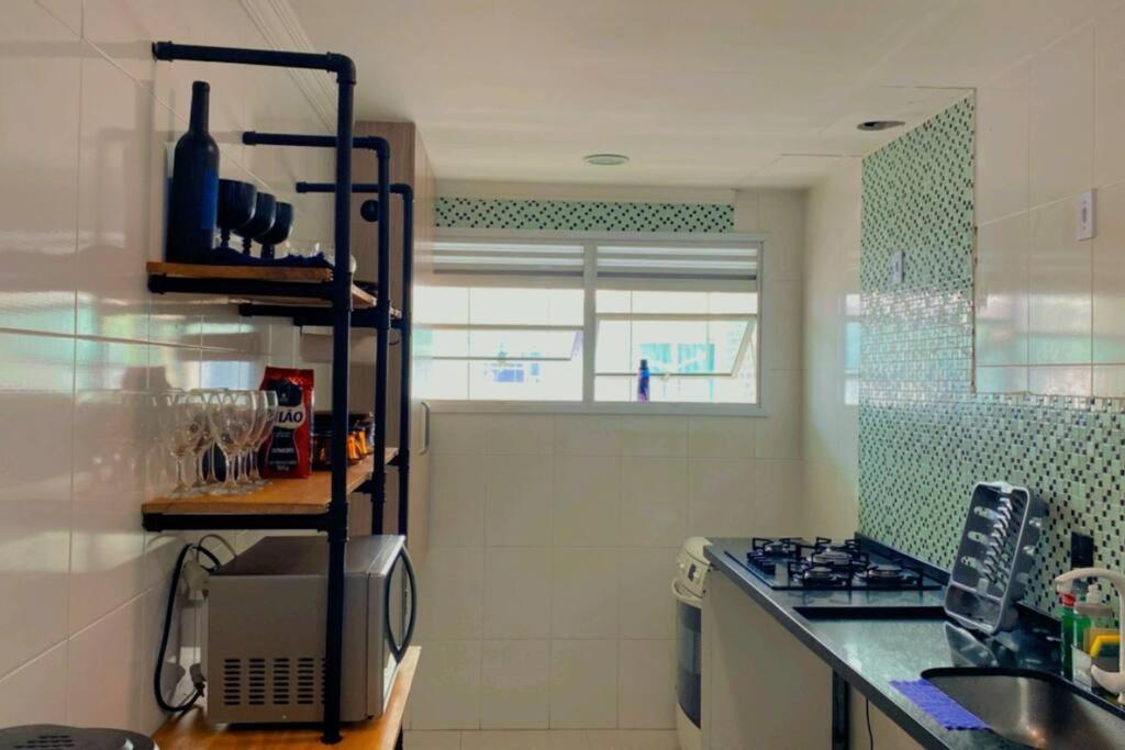 Appartamento Excelente Cobertura Duplex Cabo Frio Esterno foto