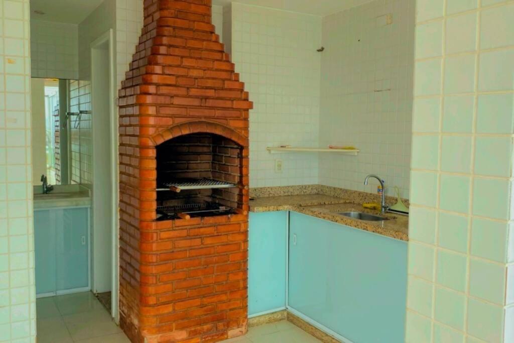 Appartamento Excelente Cobertura Duplex Cabo Frio Esterno foto