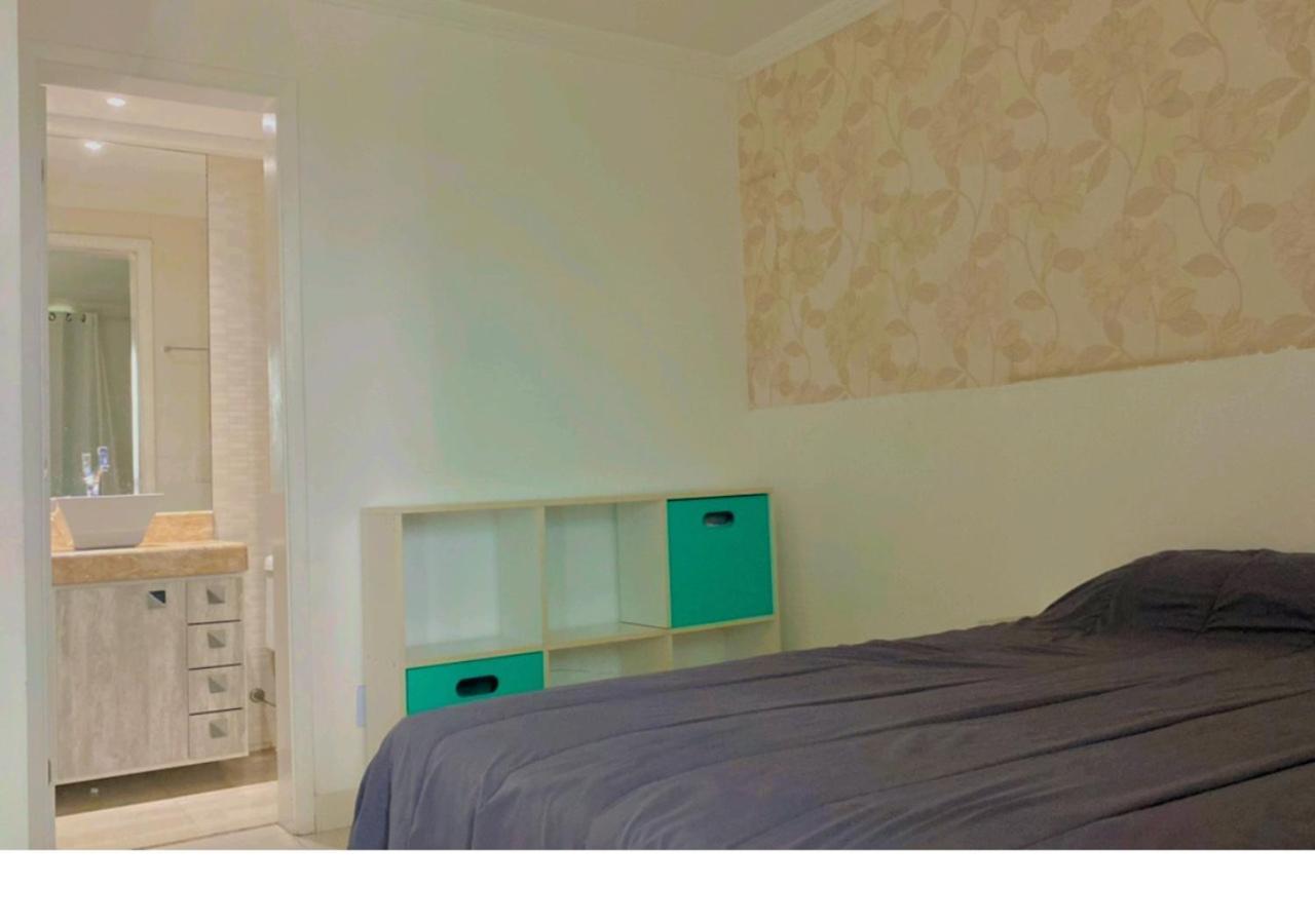Appartamento Excelente Cobertura Duplex Cabo Frio Esterno foto