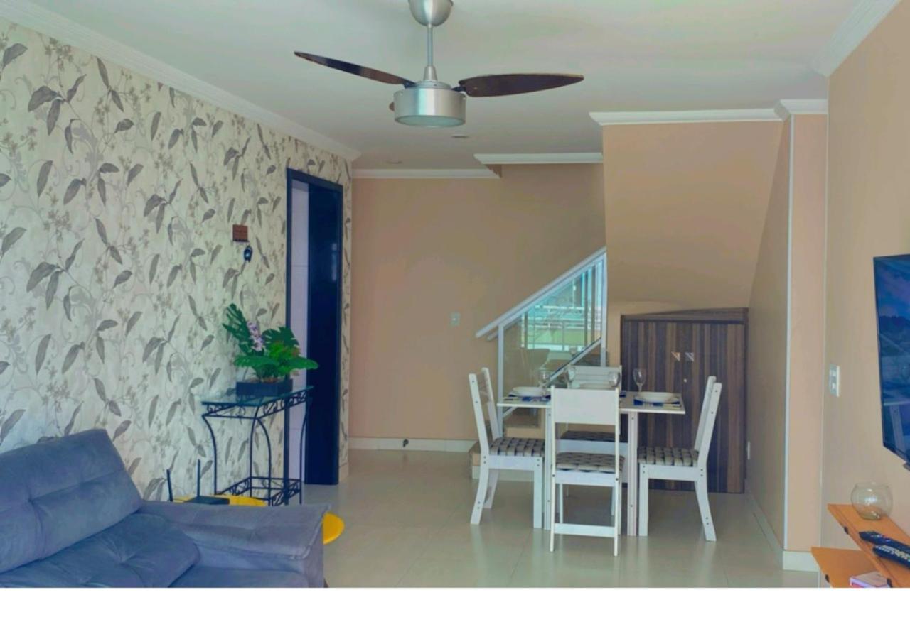 Appartamento Excelente Cobertura Duplex Cabo Frio Esterno foto