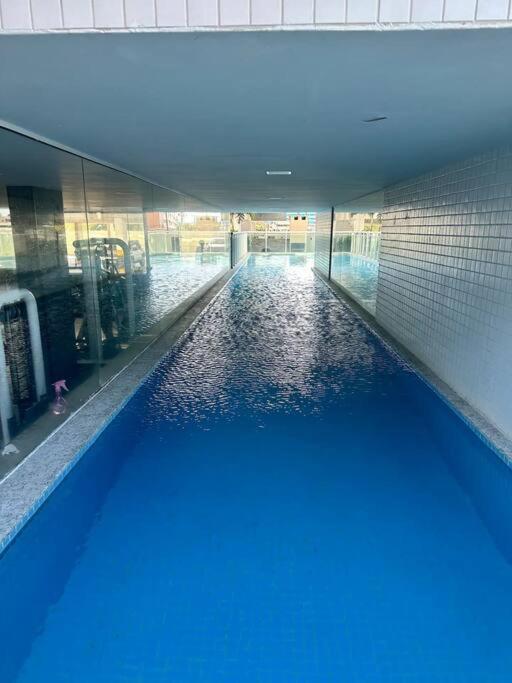 Appartamento Excelente Cobertura Duplex Cabo Frio Esterno foto