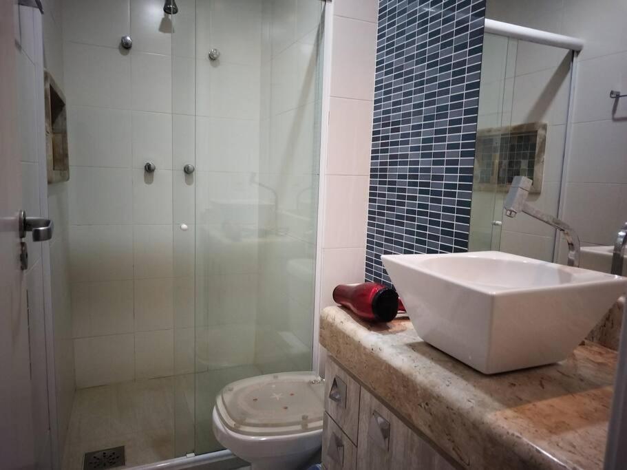 Appartamento Excelente Cobertura Duplex Cabo Frio Esterno foto