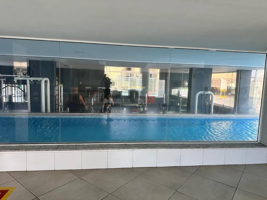 Appartamento Excelente Cobertura Duplex Cabo Frio Esterno foto