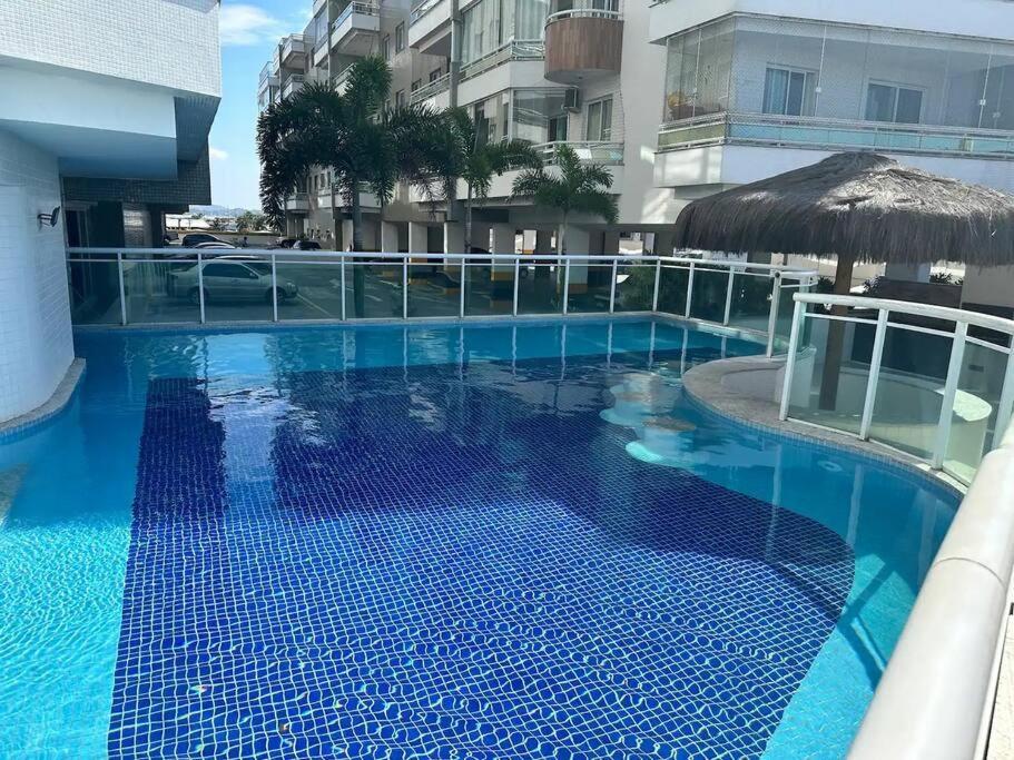 Appartamento Excelente Cobertura Duplex Cabo Frio Esterno foto
