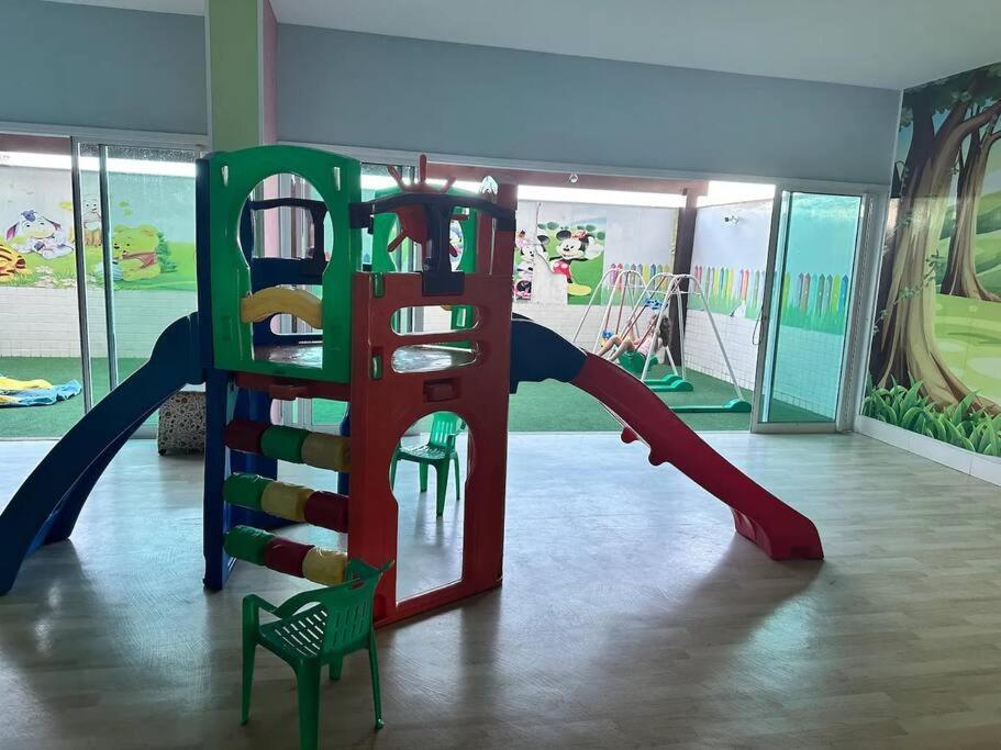 Appartamento Excelente Cobertura Duplex Cabo Frio Esterno foto