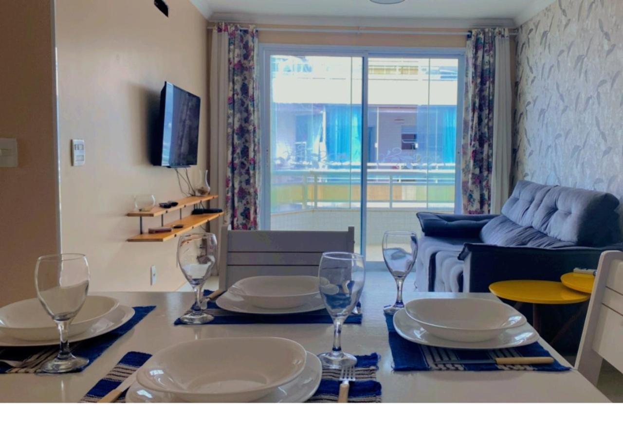 Appartamento Excelente Cobertura Duplex Cabo Frio Esterno foto