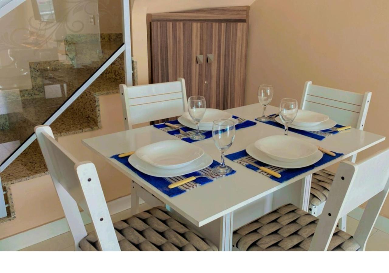 Appartamento Excelente Cobertura Duplex Cabo Frio Esterno foto