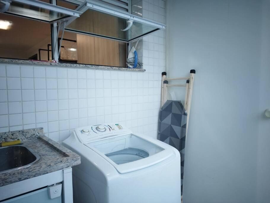 Appartamento Excelente Cobertura Duplex Cabo Frio Esterno foto